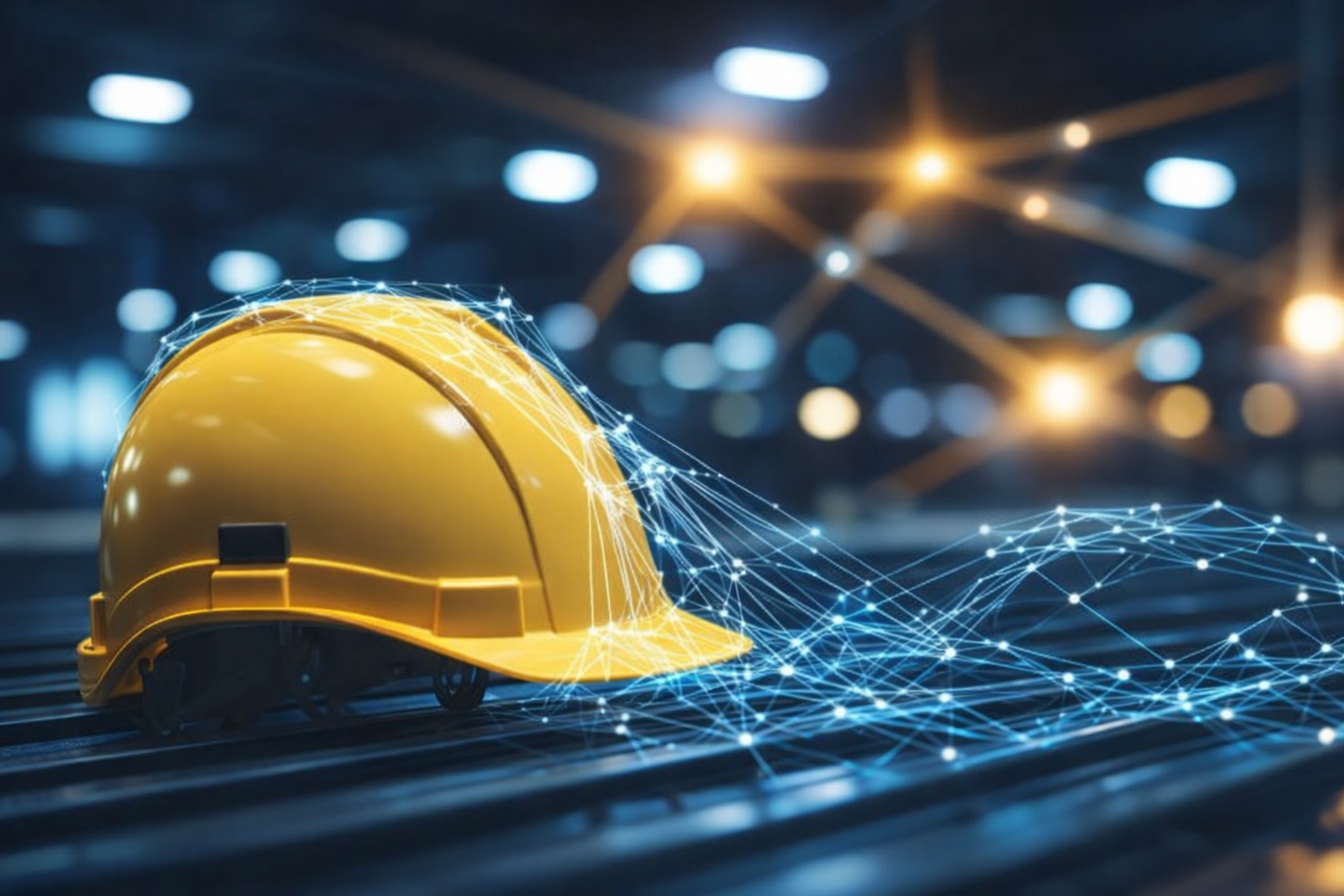 The Continued Rise of Smart Helmets I